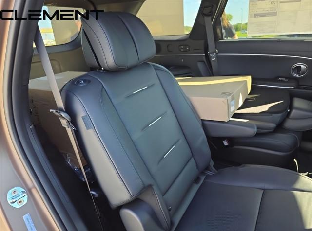 2026 Hyundai Palisade - $51,995