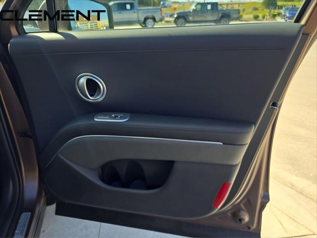 2026 Hyundai Palisade - $51,995