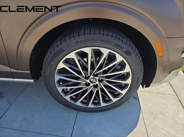 2026 Hyundai Palisade - $51,995