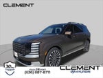 2026 Palisade Thumbnail 1