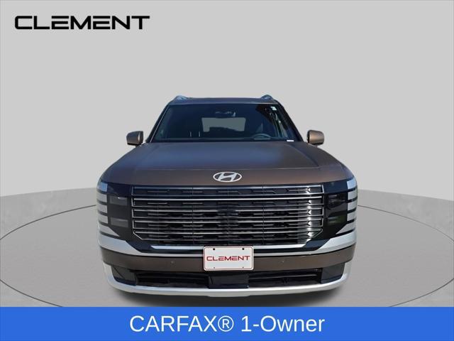 2026 Hyundai Palisade - $48,859