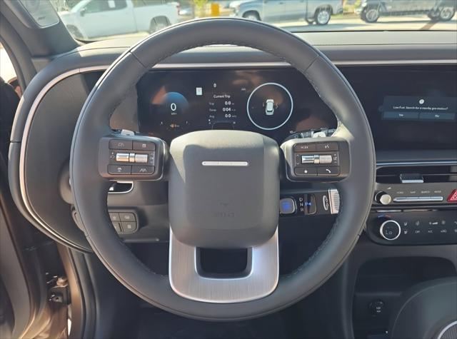 2026 Hyundai Palisade - $48,859