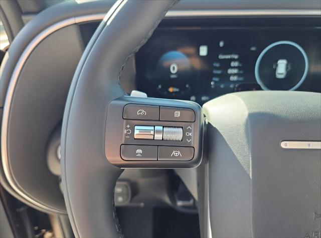 2026 Hyundai Palisade - $48,859