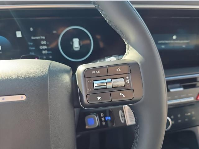 2026 Hyundai Palisade - $48,859