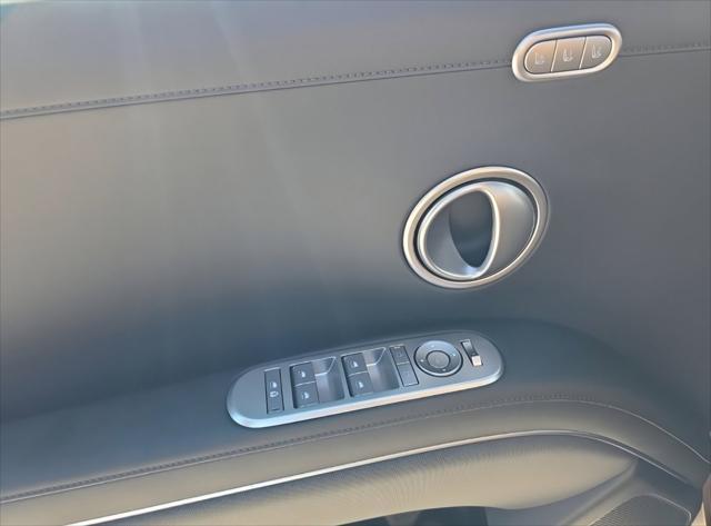 2026 Hyundai Palisade - $48,859