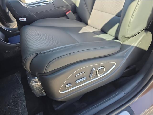 2026 Hyundai Palisade - $48,859