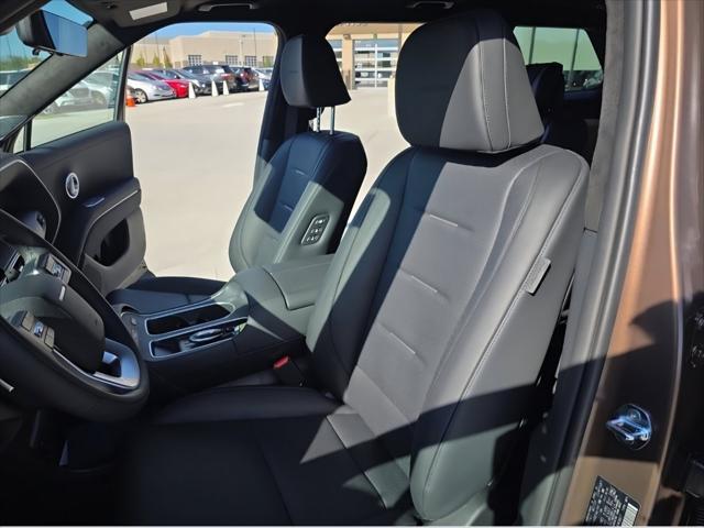 2026 Hyundai Palisade - $48,859