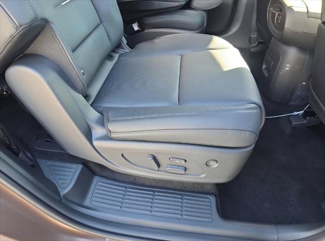2026 Hyundai Palisade - $48,859