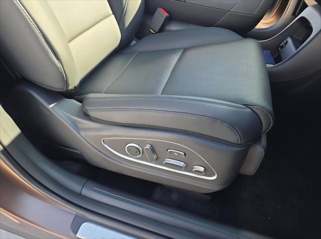 2026 Hyundai Palisade - $48,859