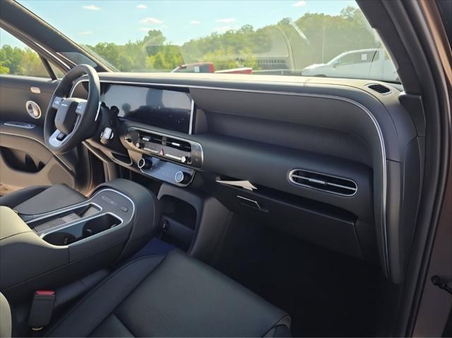 2026 Hyundai Palisade - $48,859