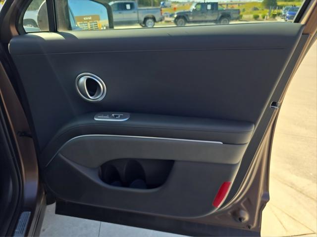 2026 Hyundai Palisade - $48,859