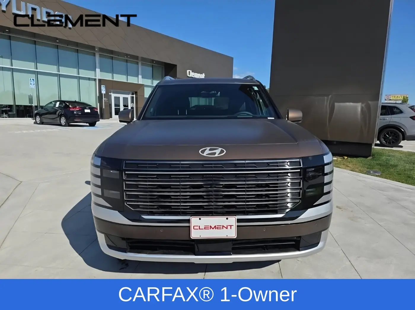 2026 Hyundai Palisade - $49,614
