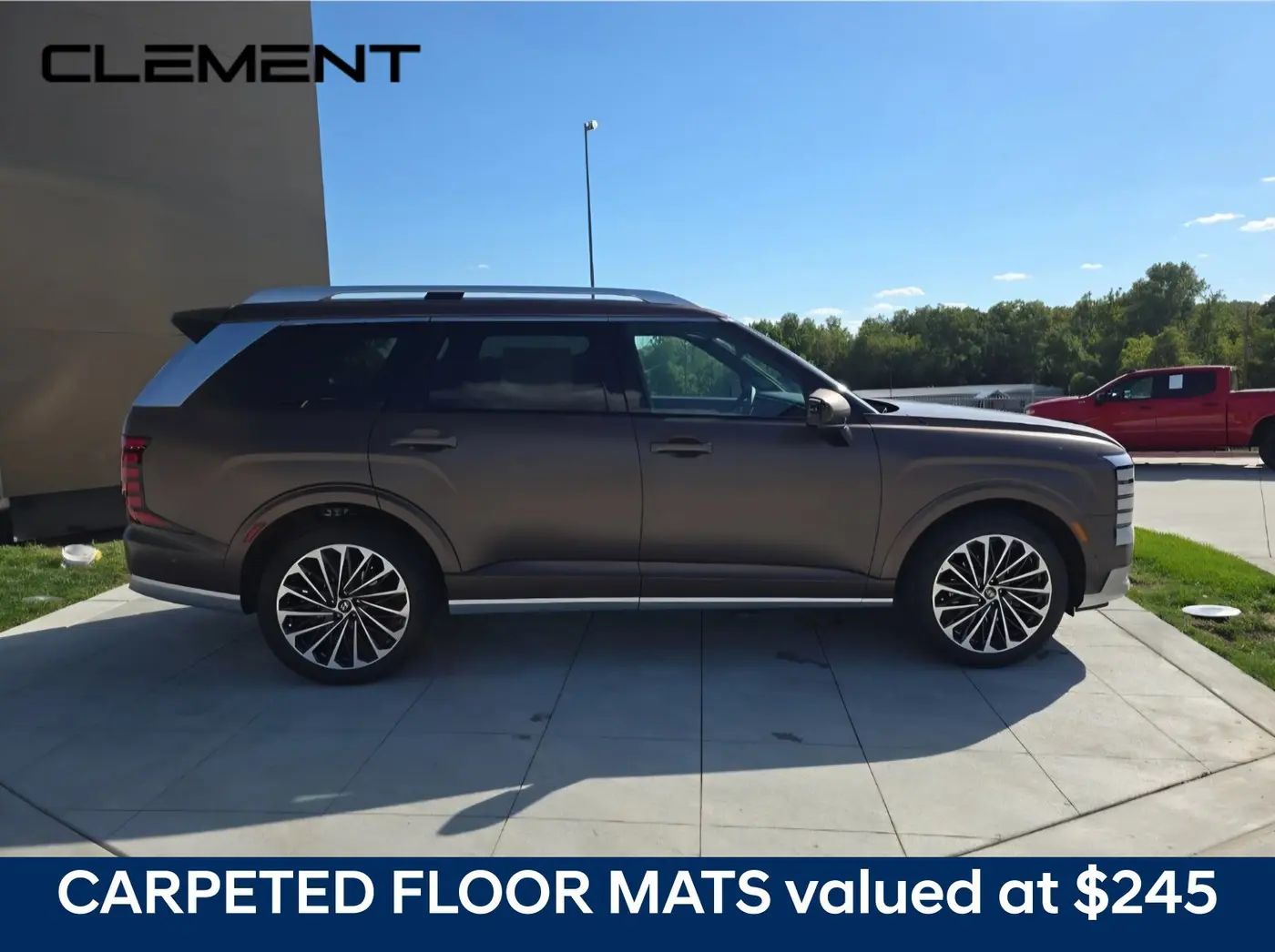 2026 Hyundai Palisade - $49,614