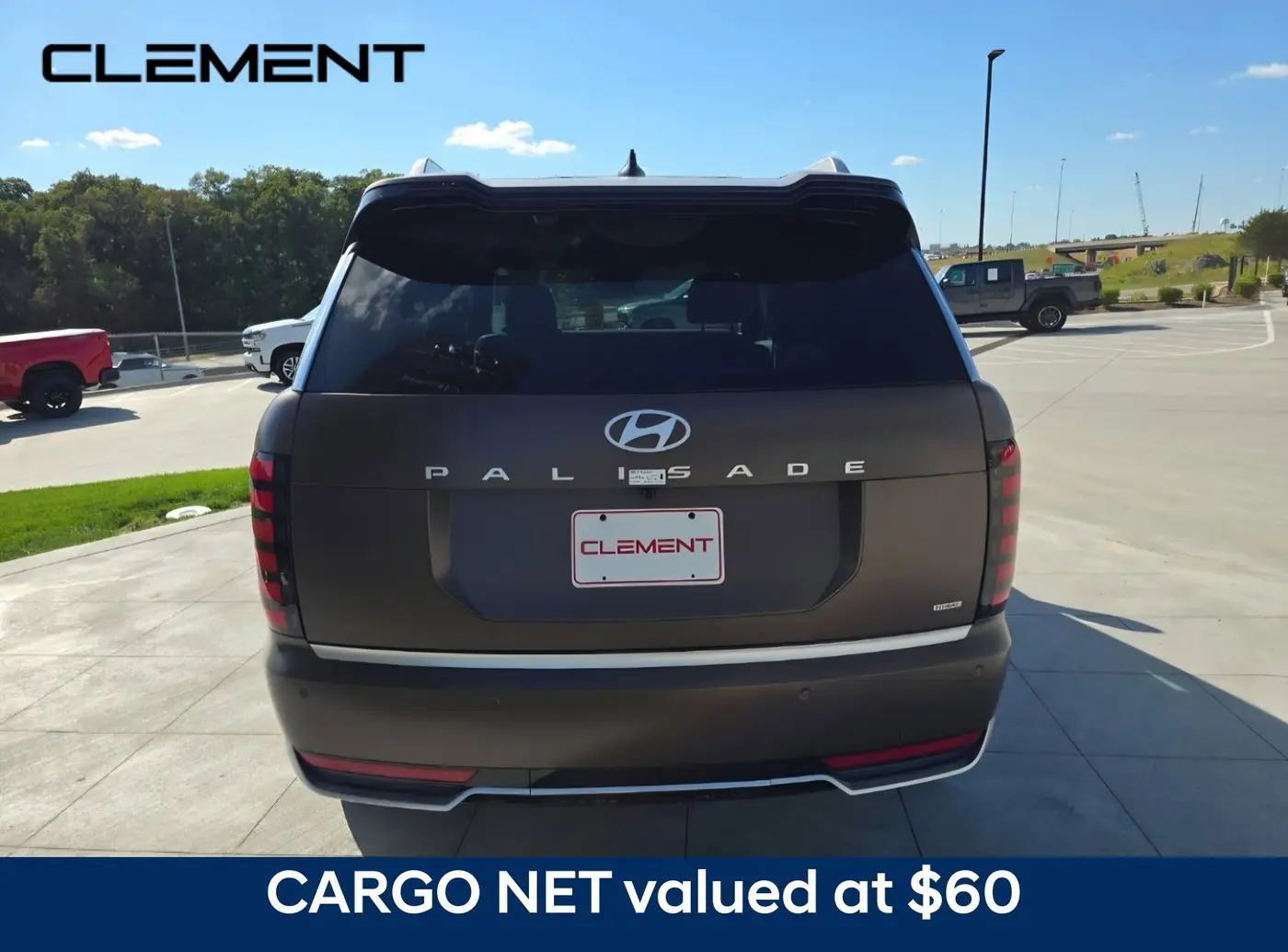 2026 Hyundai Palisade - $49,614