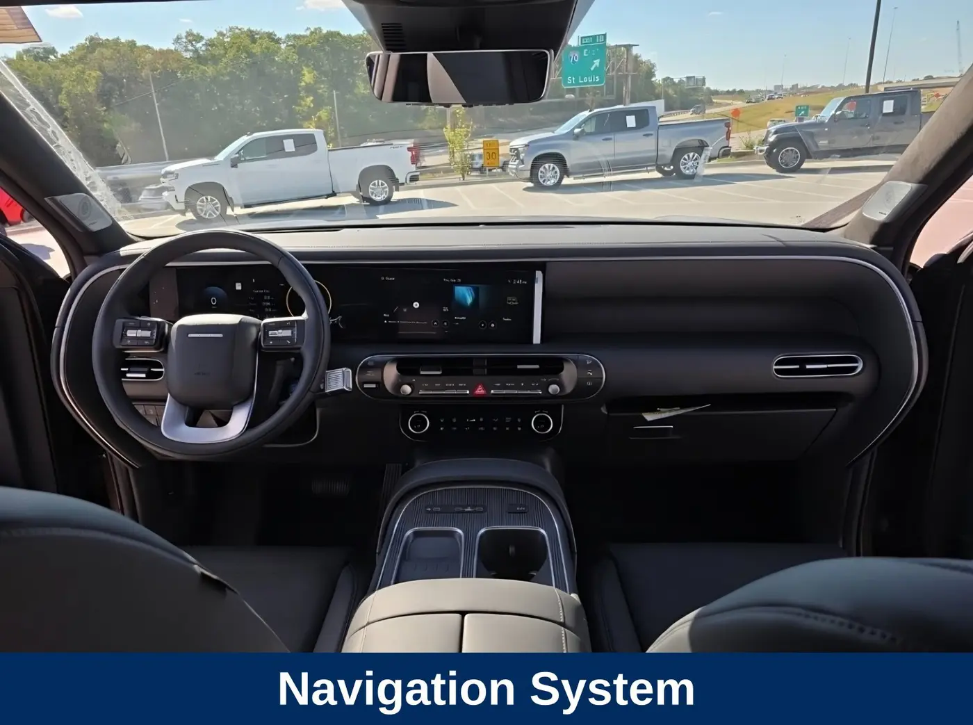 2026 Hyundai Palisade - $49,614