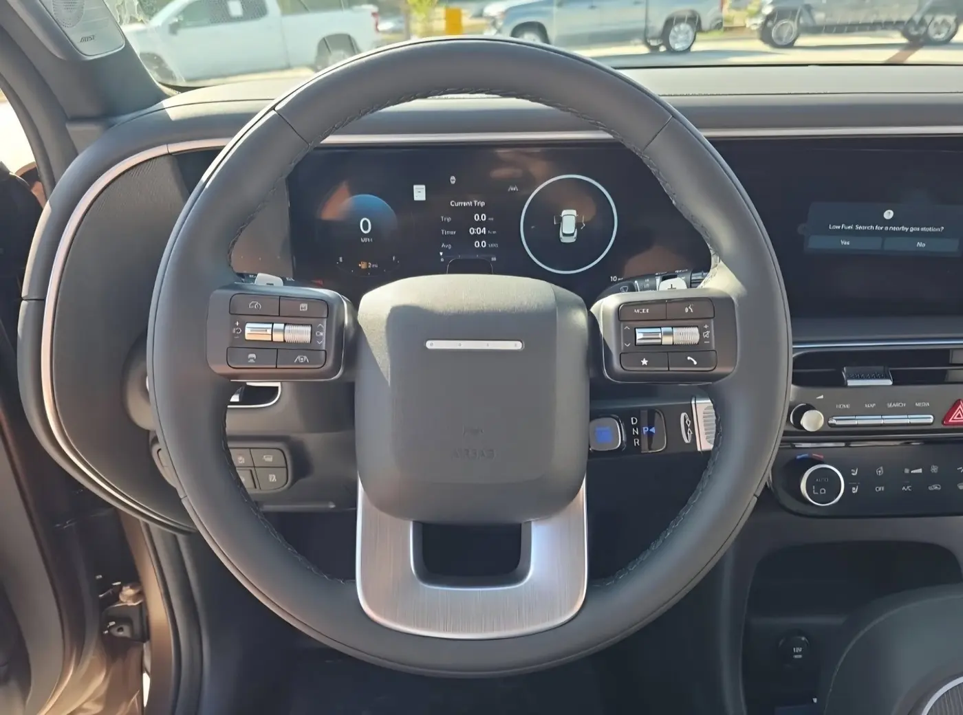 2026 Hyundai Palisade - $49,614