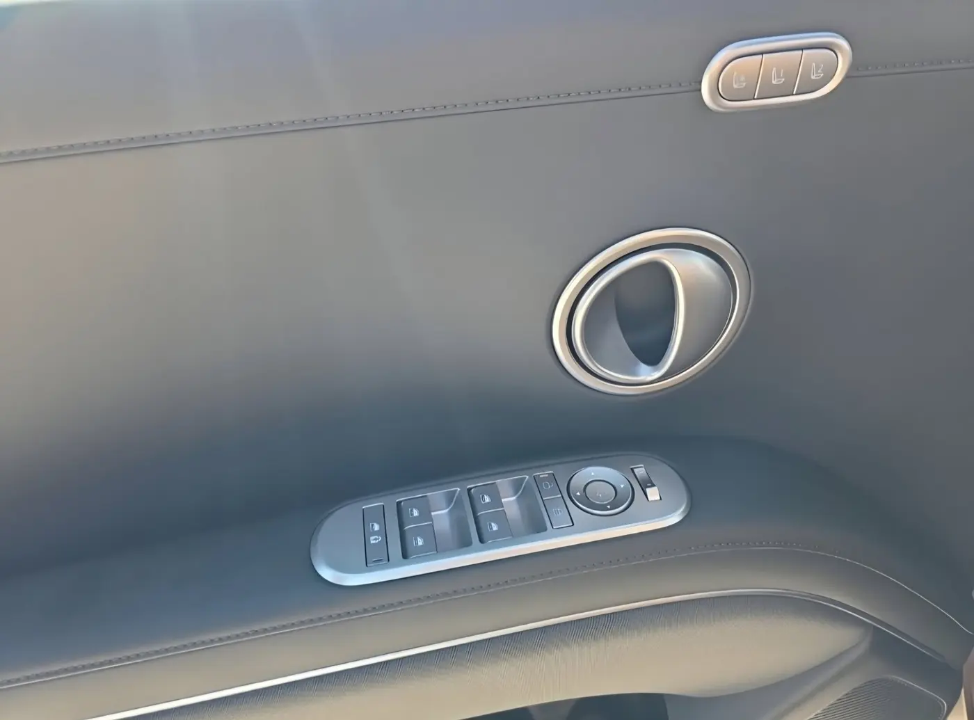 2026 Hyundai Palisade - $49,614