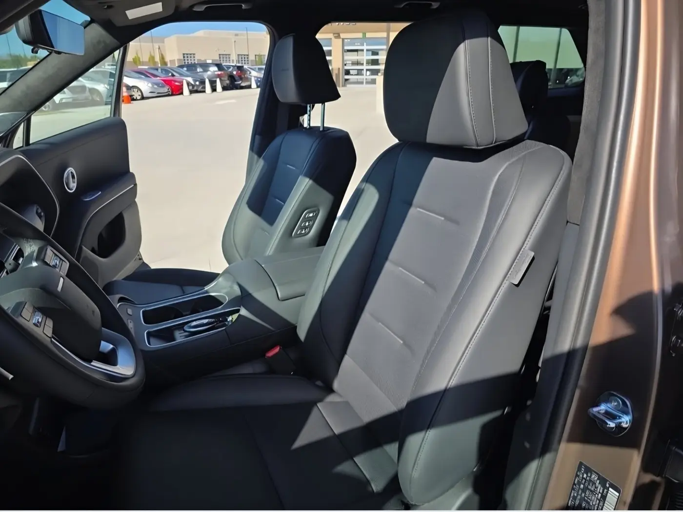 2026 Hyundai Palisade - $49,614