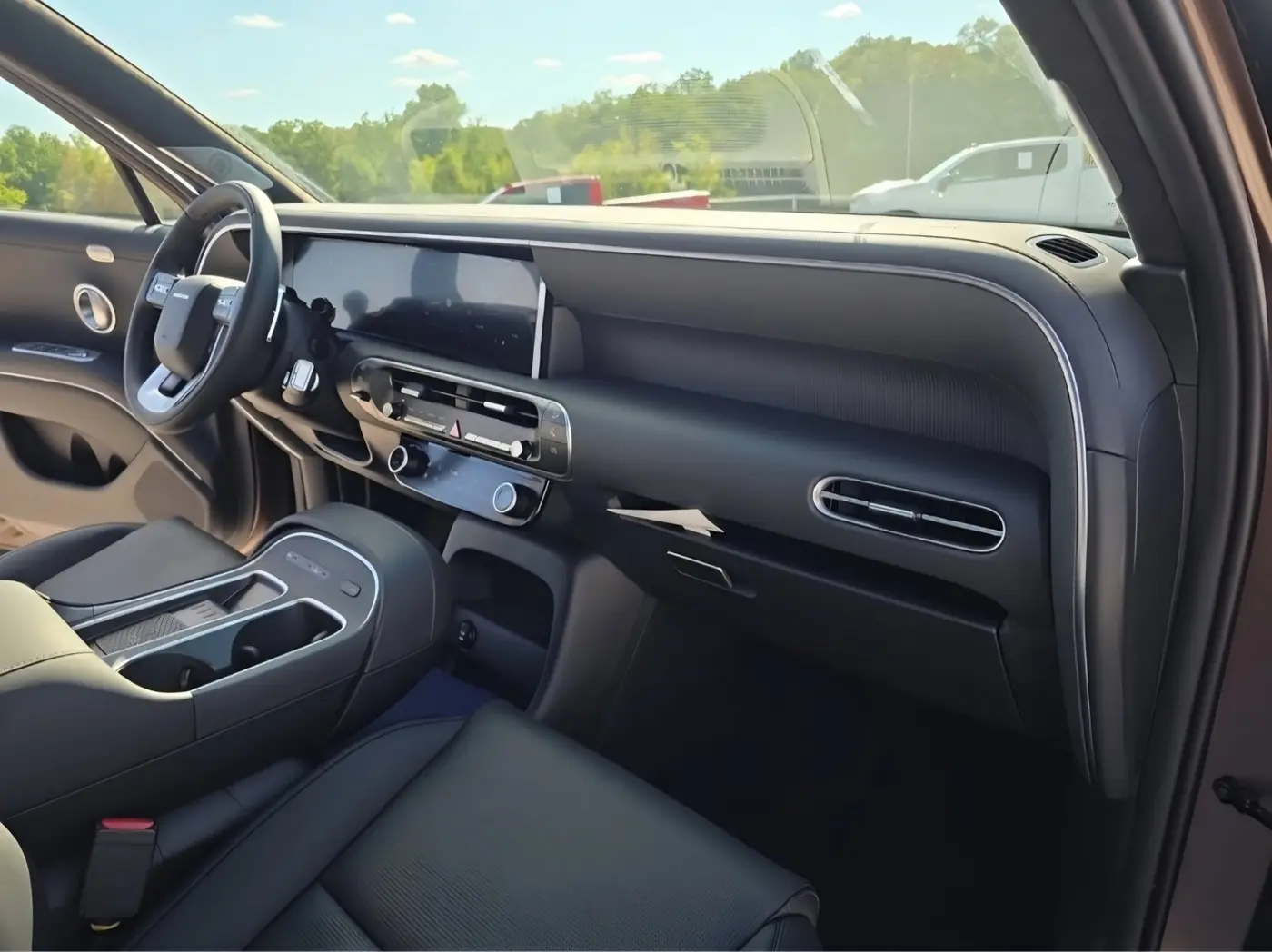 2026 Hyundai Palisade - $49,614