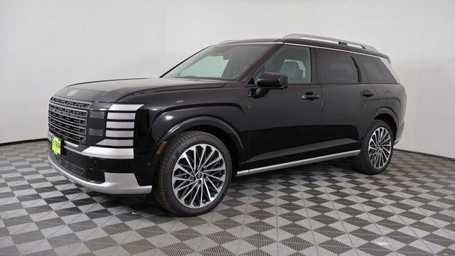 Preowned 2026 Hyundai PALISADE Calligraphy for Sale