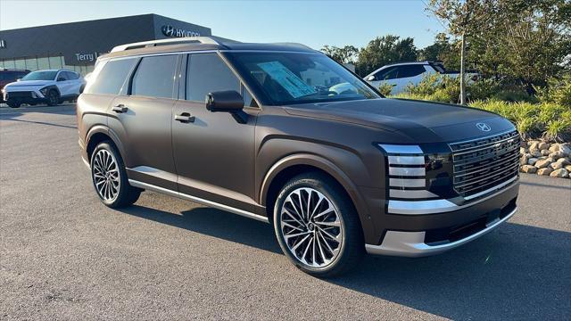 Preowned 2026 Hyundai PALISADE Calligraphy for Sale