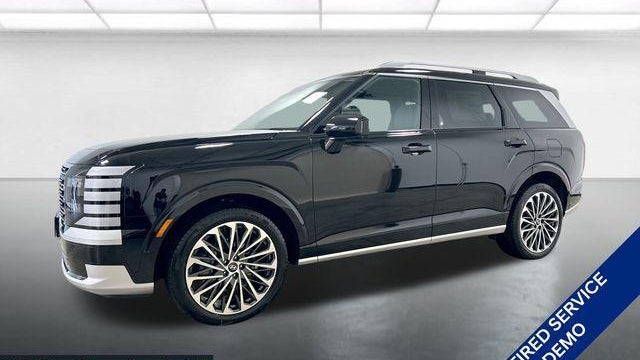 Preowned 2026 Hyundai PALISADE Calligraphy for Sale