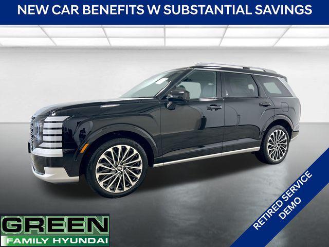 2026 Hyundai Palisade - $51,500