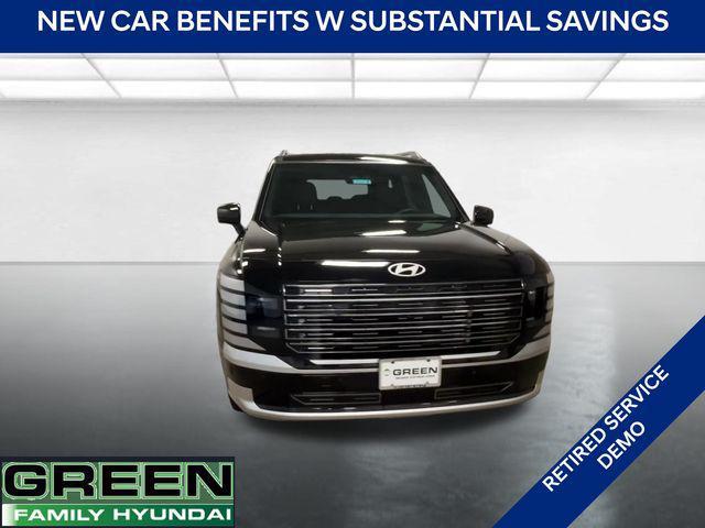 2026 Hyundai Palisade - $51,500