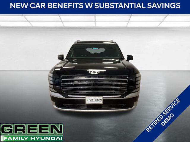 2026 Hyundai Palisade - $51,500