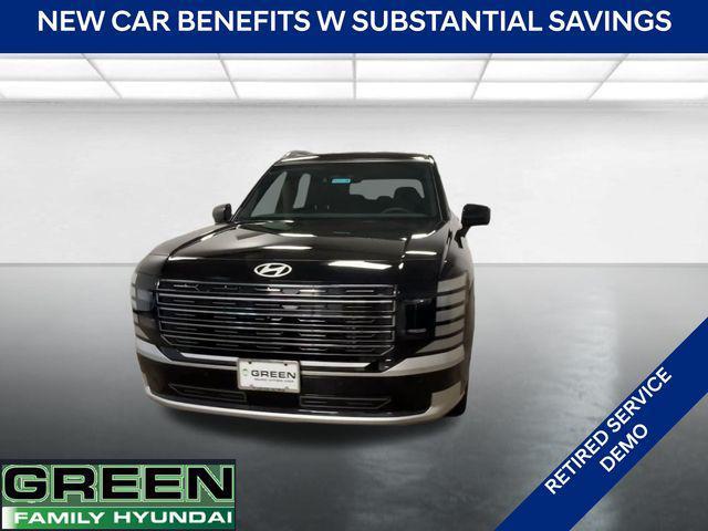 2026 Hyundai Palisade - $51,500