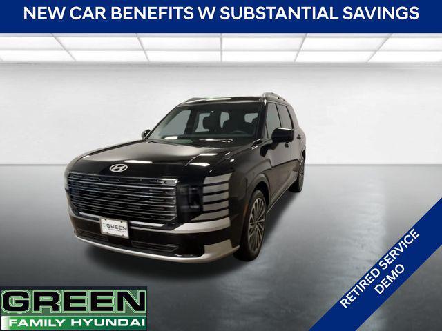 2026 Hyundai Palisade - $51,500