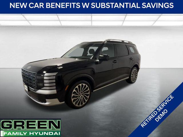 2026 Hyundai Palisade - $51,500