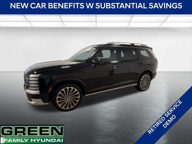 2026 Hyundai Palisade - $51,500