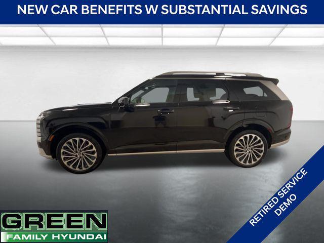 2026 Hyundai Palisade - $51,500