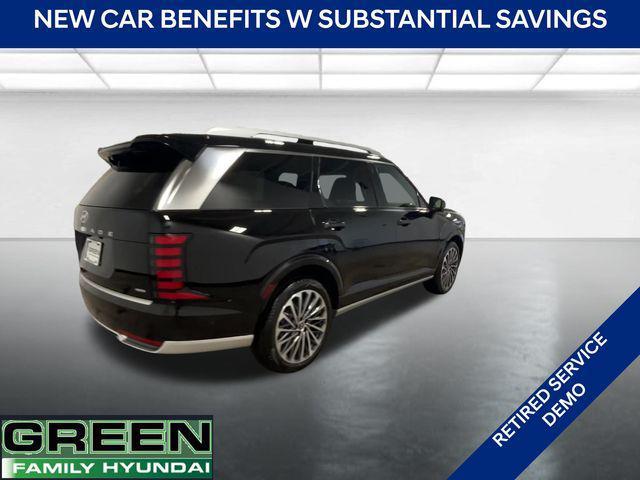 2026 Hyundai Palisade - $51,500
