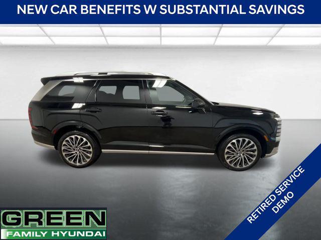 2026 Hyundai Palisade - $51,500