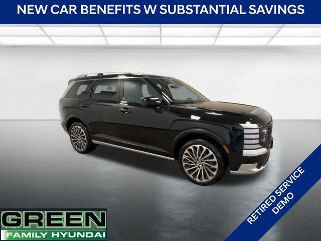 2026 Hyundai Palisade - $51,500