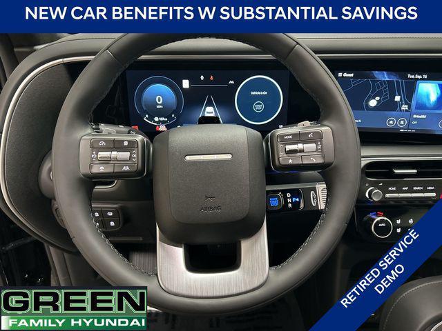 2026 Hyundai Palisade - $51,500