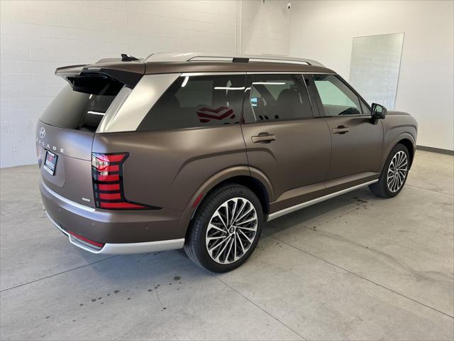 2026 Hyundai Palisade - $46,950