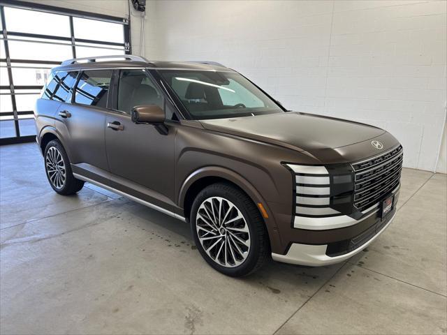 2026 Hyundai Palisade - $46,950