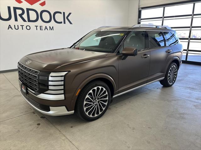 2026 Hyundai Palisade - $46,950