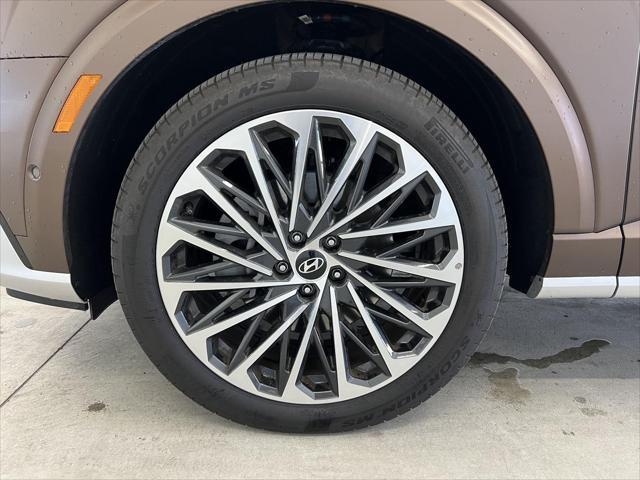 2026 Hyundai Palisade - $46,950