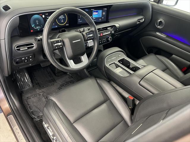 2026 Hyundai Palisade - $46,950