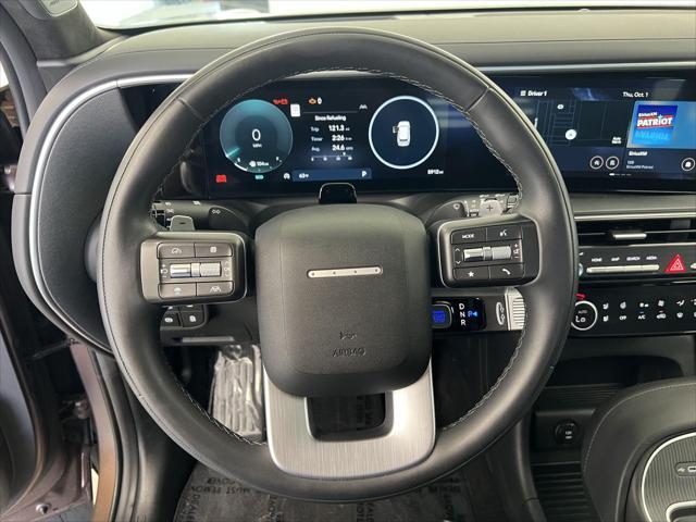 2026 Hyundai Palisade - $46,950