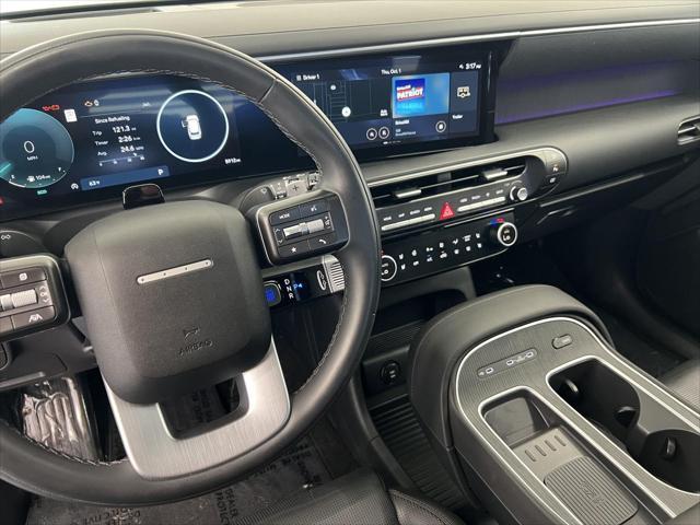 2026 Hyundai Palisade - $46,950