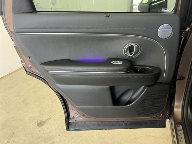 2026 Hyundai Palisade - $46,950