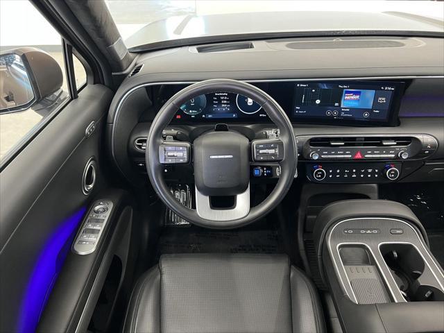 2026 Hyundai Palisade - $46,950