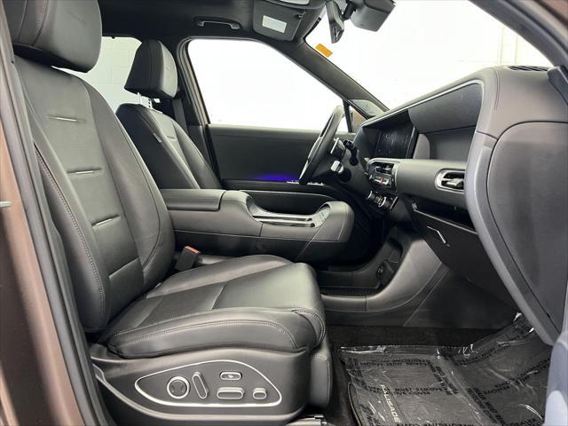 2026 Hyundai Palisade - $46,950