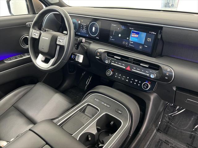 2026 Hyundai Palisade - $46,950