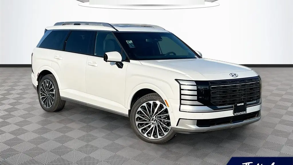 Preowned 2026 Hyundai PALISADE Calligraphy for Sale